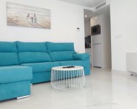 Resale - Apartment -
Torrevieja - Cabo Cervera