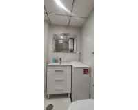 Resale - Apartment -
Torrevieja - Cabo Cervera