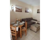 Resale - Apartment -
Torrevieja - Cabo Cervera