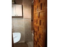 Resale - Apartment -
Torrevieja - Cabo Cervera