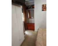 Resale - Apartment -
Torrevieja - Cabo Cervera