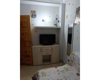 Resale - Apartment -
Torrevieja - Cabo Cervera