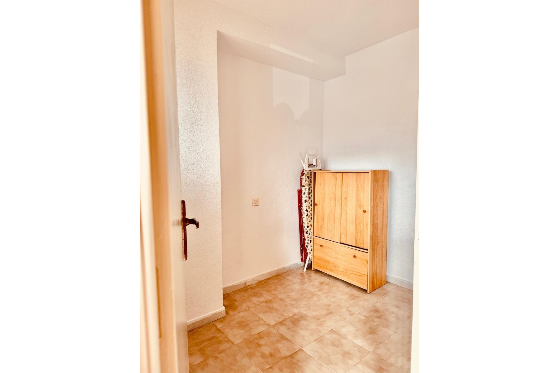 Resale - Apartment -
Torrevieja - Cabo Cervera