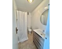 Resale - Apartment -
Torrevieja - Cabo Cervera