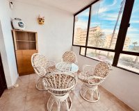 Resale - Apartment -
Torrevieja - Cabo Cervera