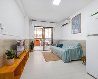 Resale - Apartment -
Torrevieja - Cabo Cervera