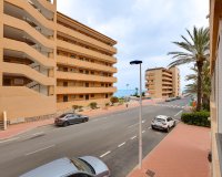 Resale - Apartment -
Torrevieja - Cabo Cervera