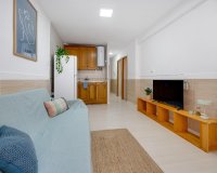 Resale - Apartment -
Torrevieja - Cabo Cervera