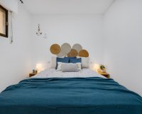 Resale - Apartment -
Torrevieja - Cabo Cervera