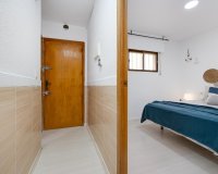 Resale - Apartment -
Torrevieja - Cabo Cervera