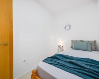 Resale - Apartment -
Torrevieja - Cabo Cervera