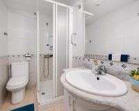 Resale - Apartment -
Torrevieja - Cabo Cervera