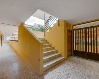 Resale - Apartment -
Torrevieja - Cabo Cervera