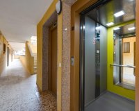 Resale - Apartment -
Torrevieja - Cabo Cervera