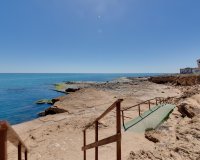 Resale - Apartment -
Torrevieja - Cabo Cervera