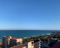 Resale - Apartment -
Torrevieja - Cabo Cervera