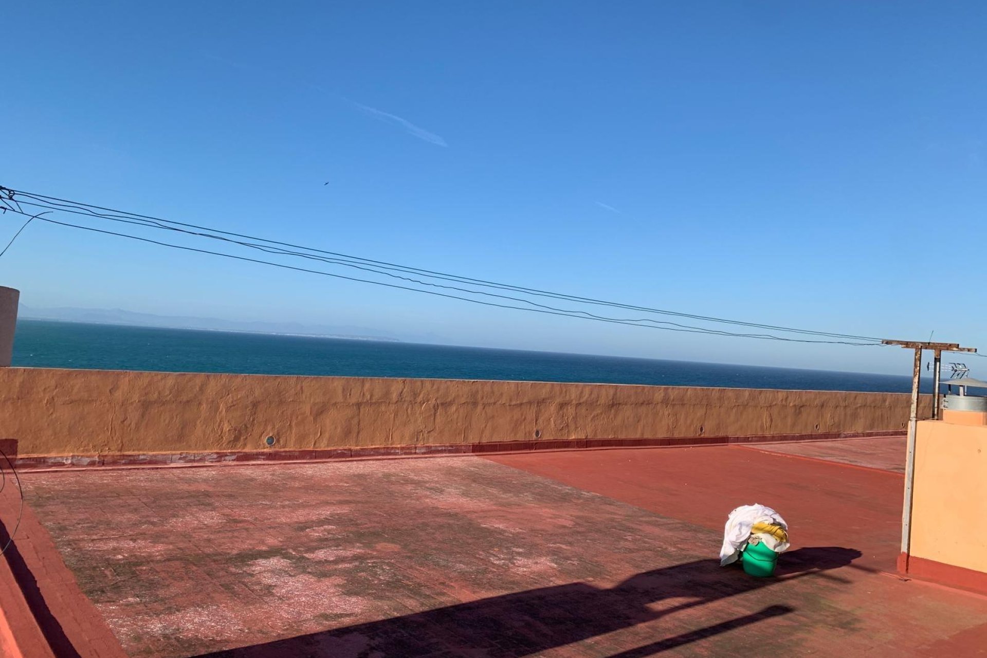 Resale - Apartment -
Torrevieja - Cabo Cervera