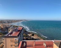Resale - Apartment -
Torrevieja - Cabo Cervera