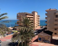Resale - Apartment -
Torrevieja - Cabo Cervera
