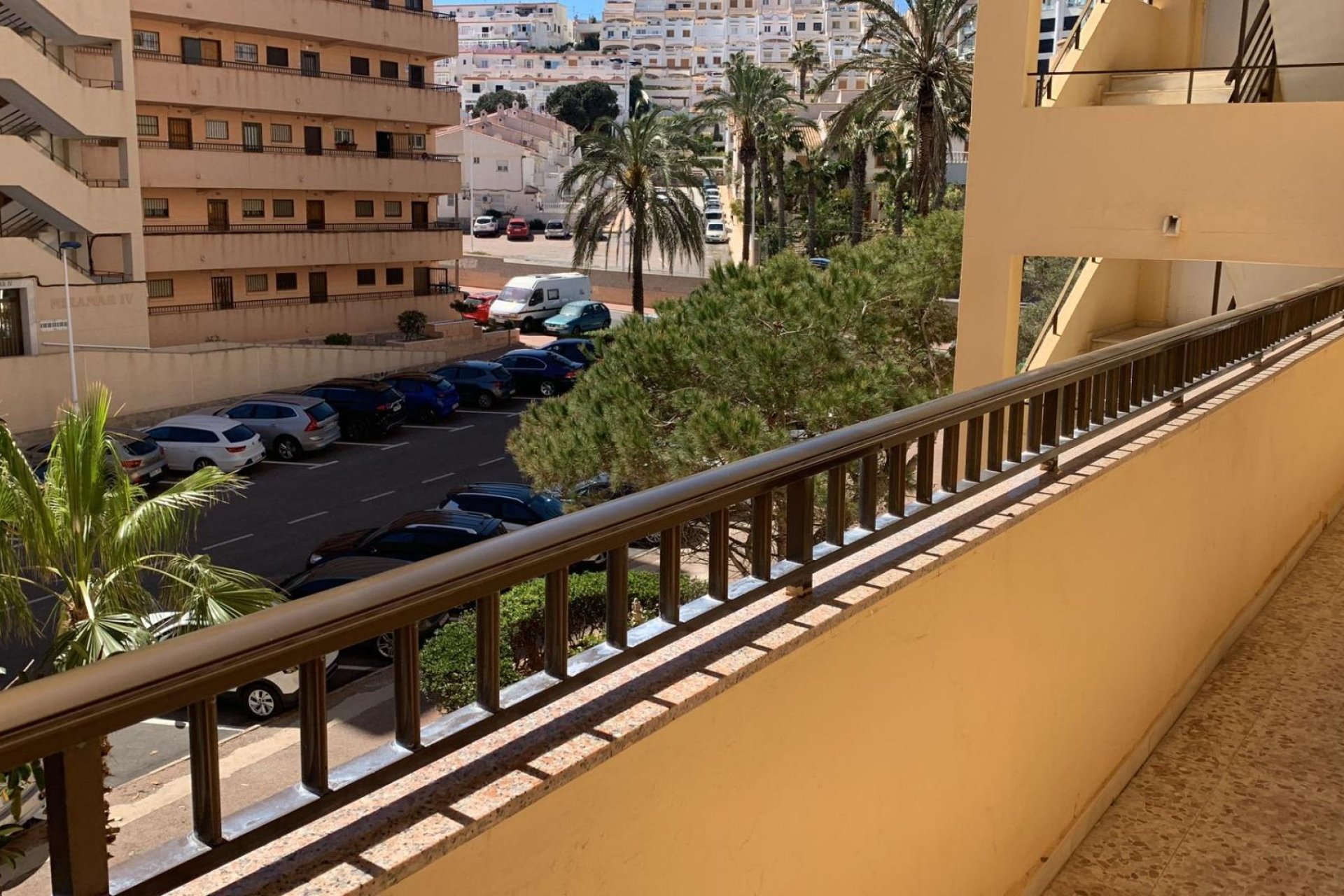 Resale - Apartment -
Torrevieja - Cabo Cervera