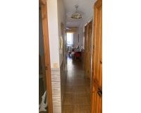 Resale - Apartment -
Torrevieja - Cabo Cervera