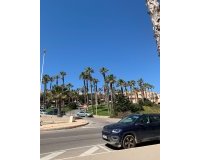 Resale - Apartment -
Torrevieja - Cabo Cervera
