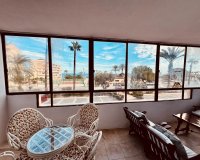 Resale - Apartment -
Torrevieja - Cabo Cervera
