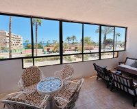 Resale - Apartment -
Torrevieja - Cabo Cervera