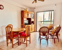 Resale - Apartment -
Torrevieja - Cabo Cervera