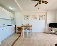Resale - Apartment -
Torrevieja - Cabo Cervera