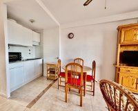 Resale - Apartment -
Torrevieja - Cabo Cervera