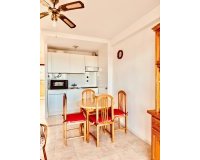 Resale - Apartment -
Torrevieja - Cabo Cervera