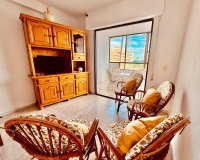 Resale - Apartment -
Torrevieja - Cabo Cervera