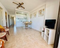 Resale - Apartment -
Torrevieja - Cabo Cervera