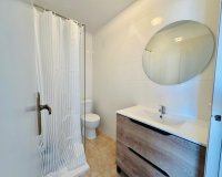 Resale - Apartment -
Torrevieja - Cabo Cervera