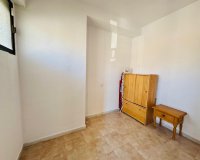 Resale - Apartment -
Torrevieja - Cabo Cervera