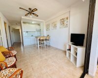 Resale - Apartment -
Torrevieja - Cabo Cervera