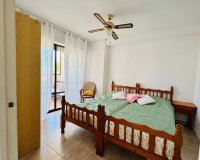 Resale - Apartment -
Torrevieja - Cabo Cervera