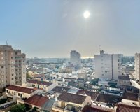 Resale - Apartment -
Torrevieja - Calas Blanca