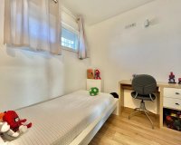 Resale - Apartment -
Torrevieja - Calas Blanca