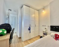 Resale - Apartment -
Torrevieja - Calas Blanca