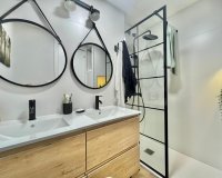 Resale - Apartment -
Torrevieja - Calas Blanca