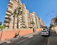 Resale - Apartment -
Torrevieja - Calas Blanca