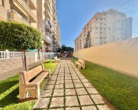 Resale - Apartment -
Torrevieja - Calas Blanca