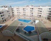 Resale - Apartment -
Torrevieja - CASCO URBANO