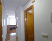 Resale - Apartment -
Torrevieja - CASCO URBANO