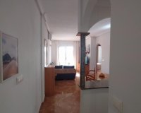 Resale - Apartment -
Torrevieja - CASCO URBANO