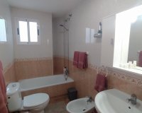 Resale - Apartment -
Torrevieja - CASCO URBANO