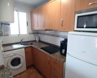 Resale - Apartment -
Torrevieja - CASCO URBANO