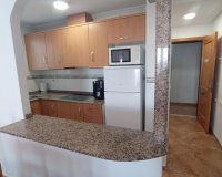 Resale - Apartment -
Torrevieja - CASCO URBANO